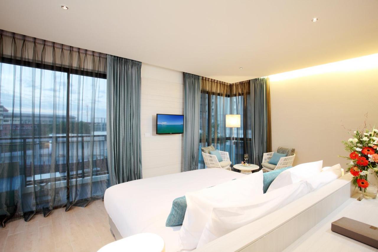 Centra By Centara Maris - Sha Extra Jomtien