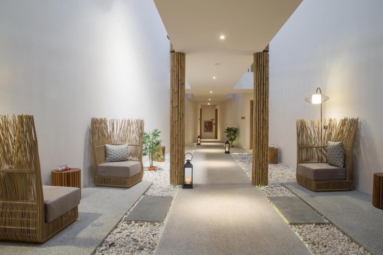 Resort Centra By Centara Maris - Sha Extra Jomtien