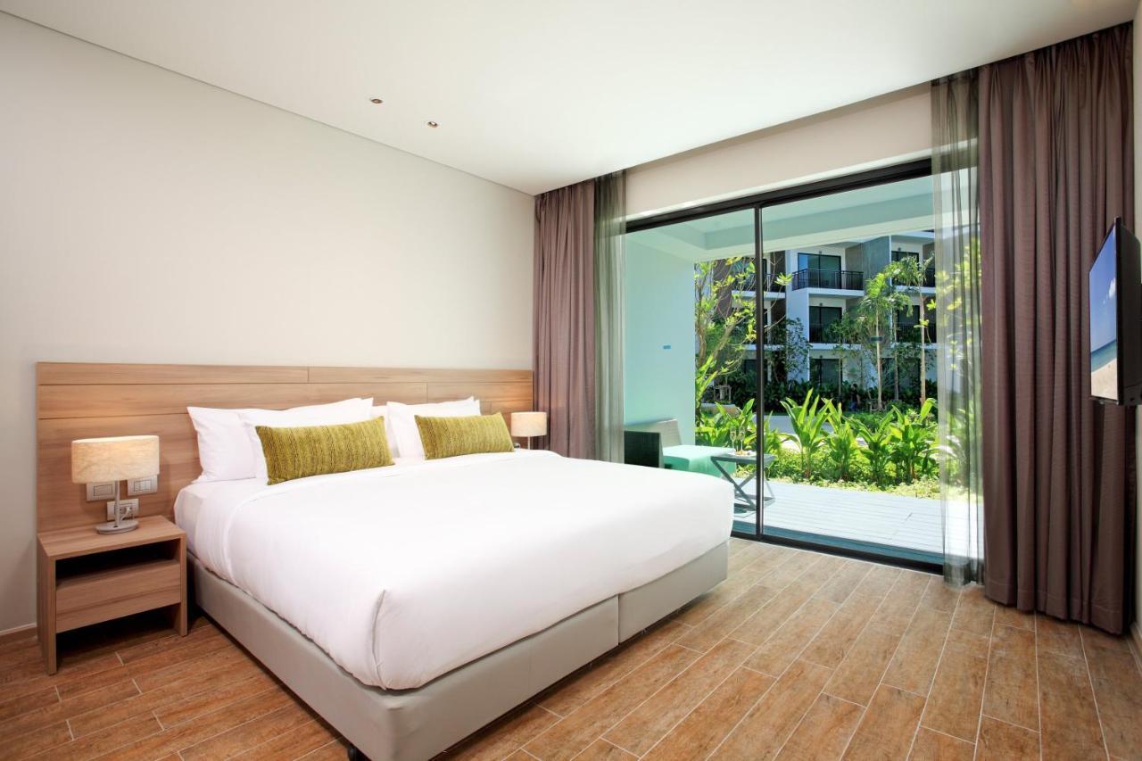 Centra By Centara Maris - Sha Extra Resort Jomtien