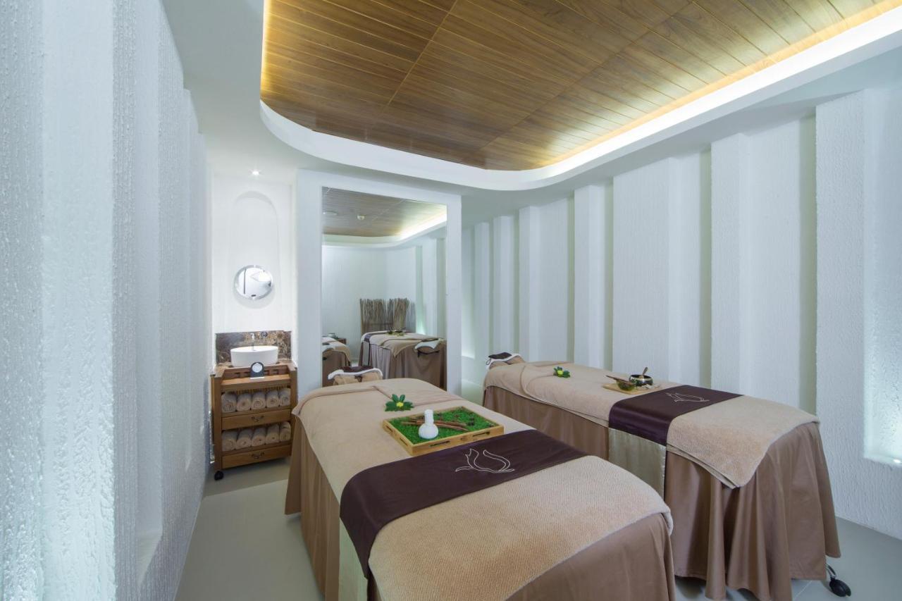 Resort Centra By Centara Maris - Sha Extra