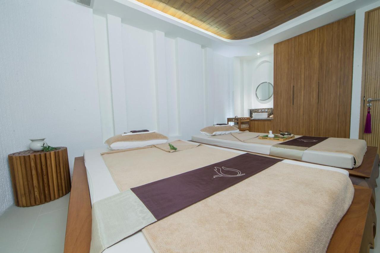 Centra By Centara Maris - Sha Extra Resort