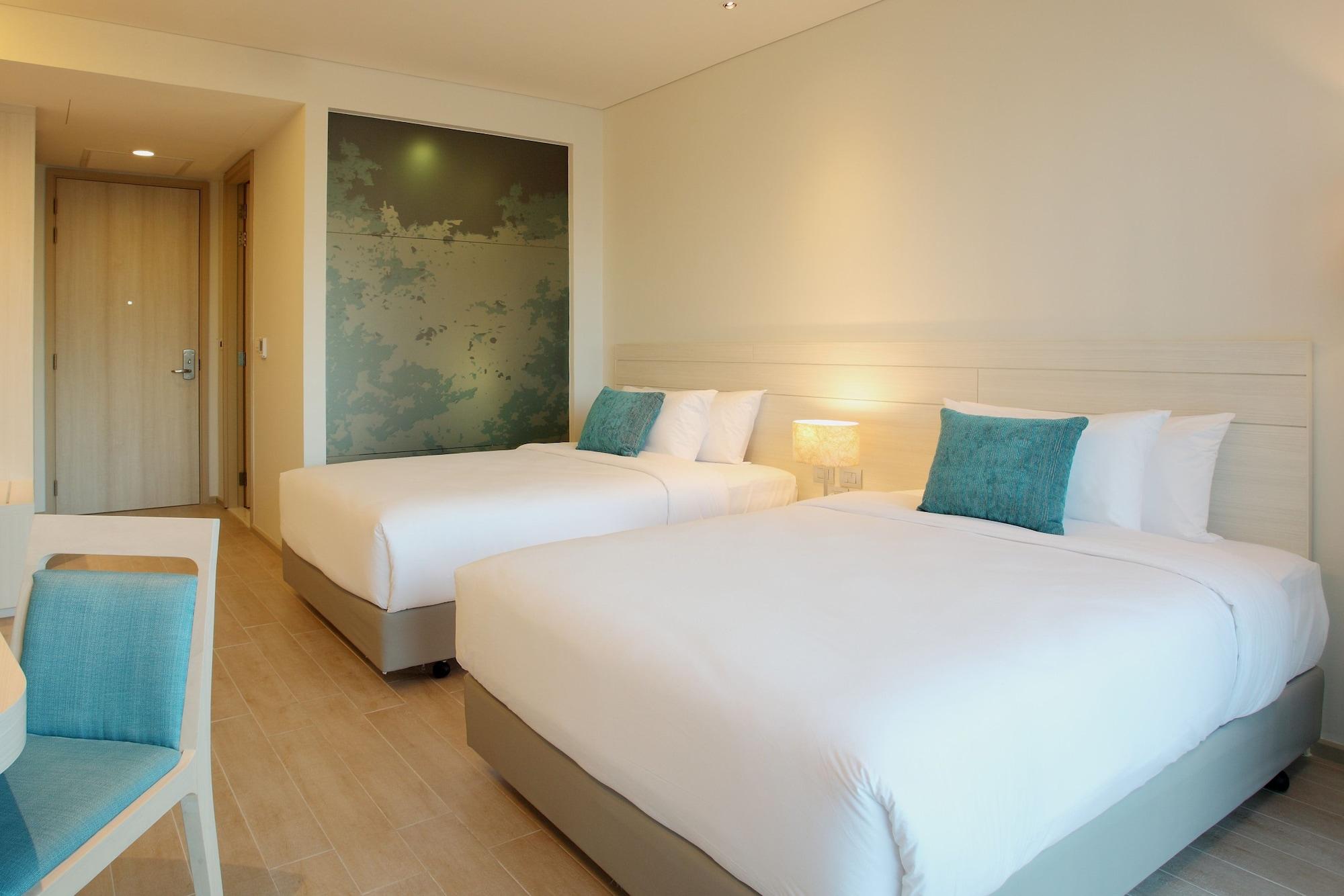 Resort Centra By Centara Maris - Sha Extra 4*