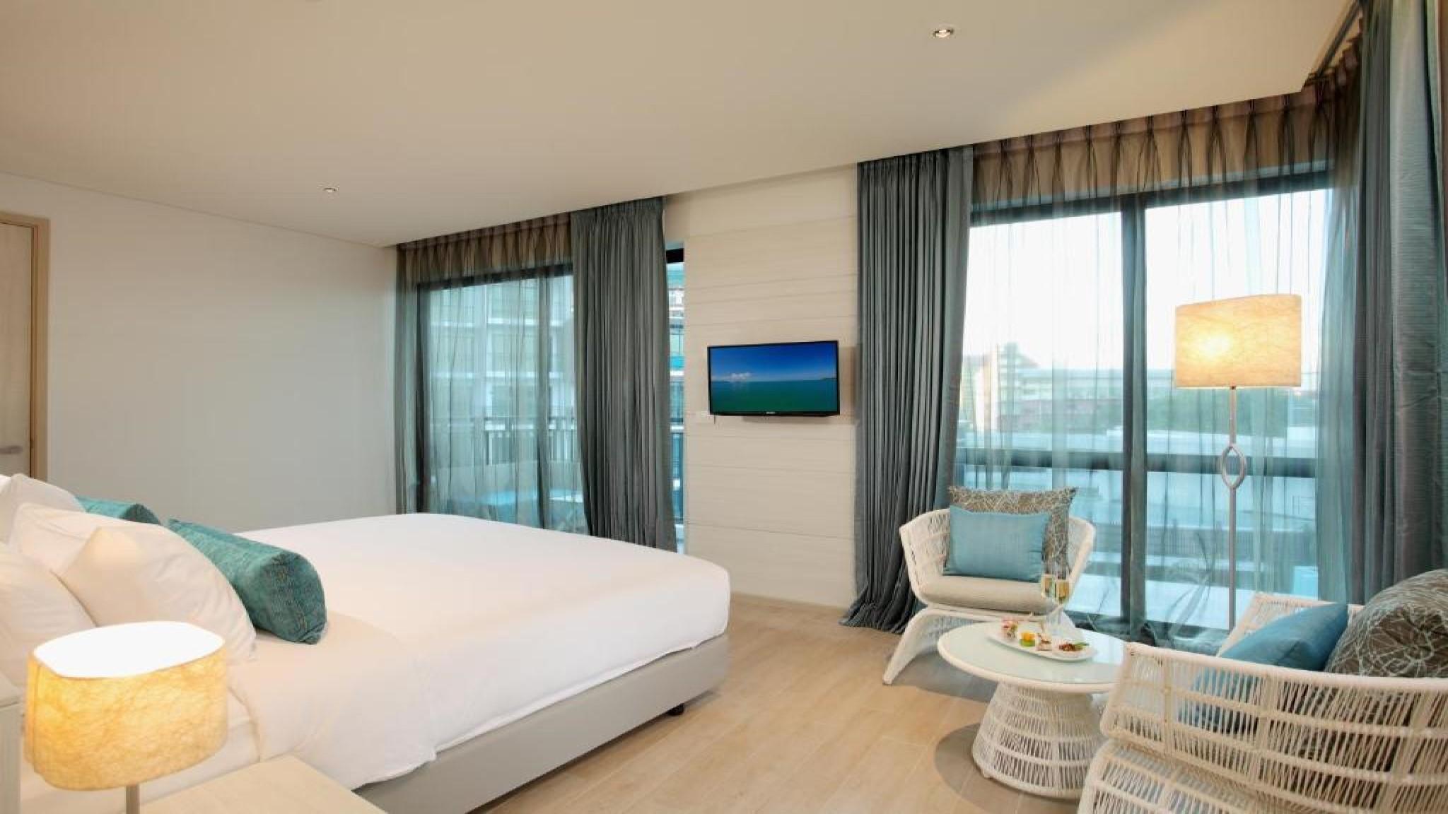 Centra By Centara Maris - Sha Extra 4*