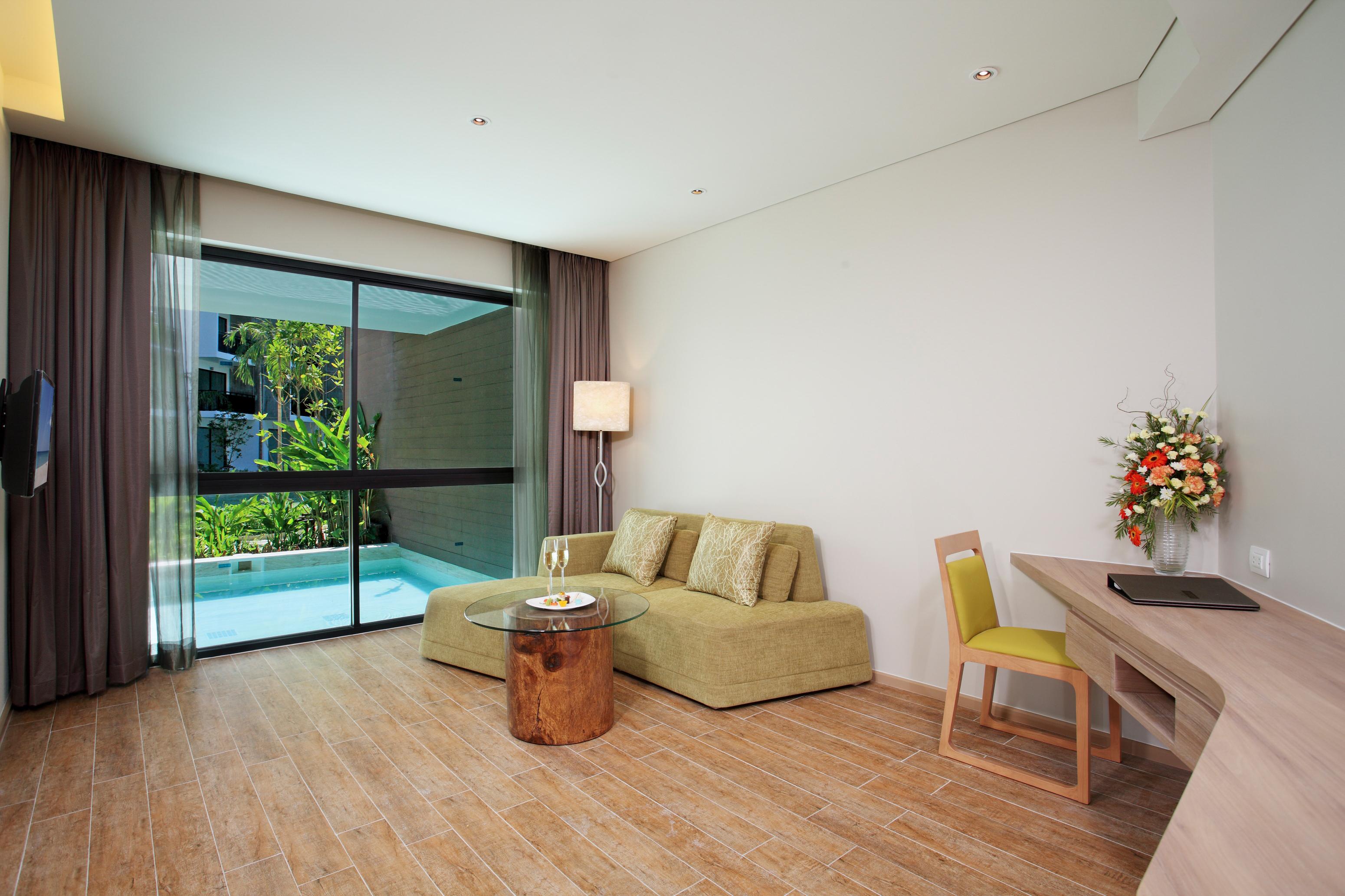 Centra By Centara Maris - Sha Extra Jomtien