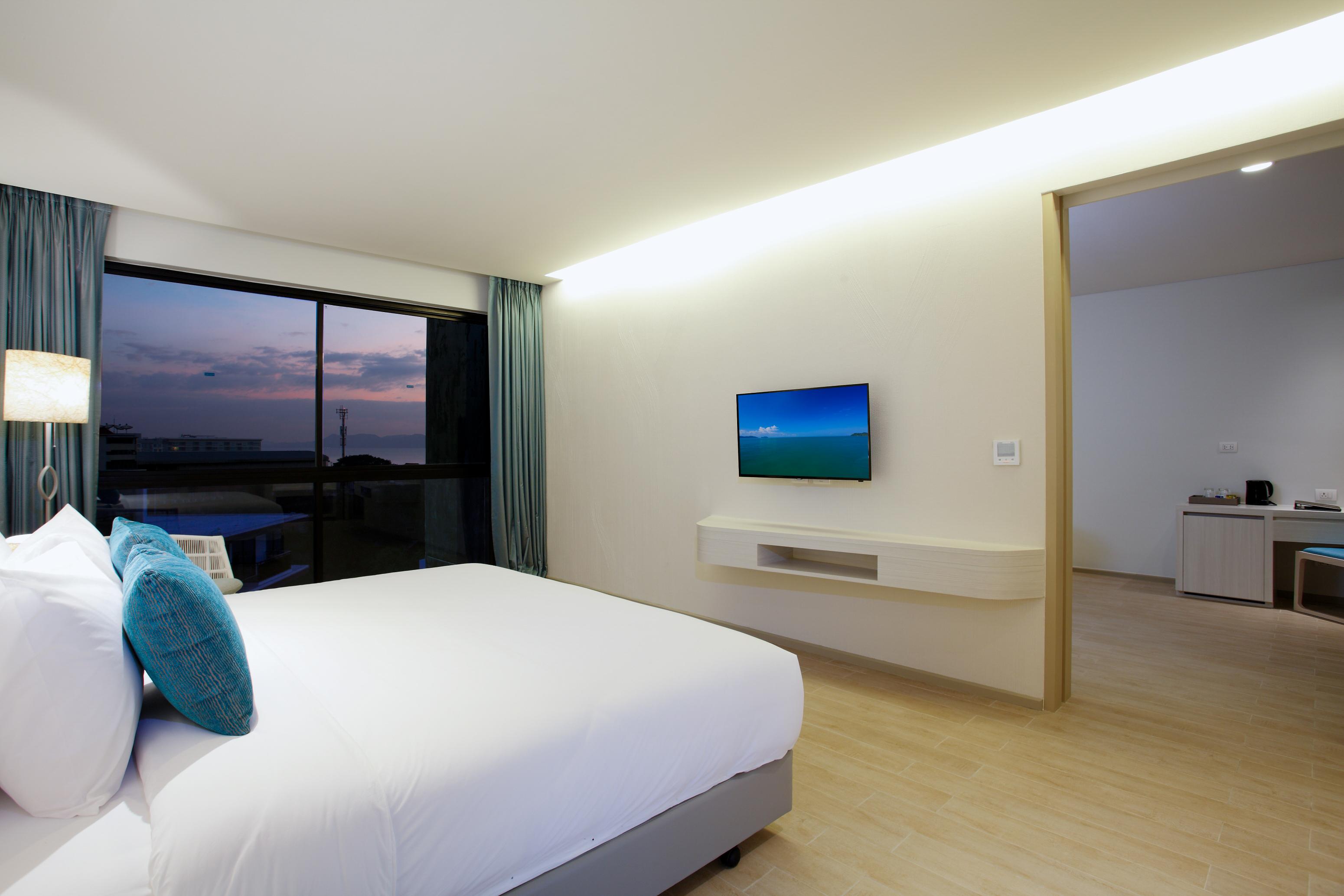 Centra By Centara Maris - Sha Extra Resort Jomtien