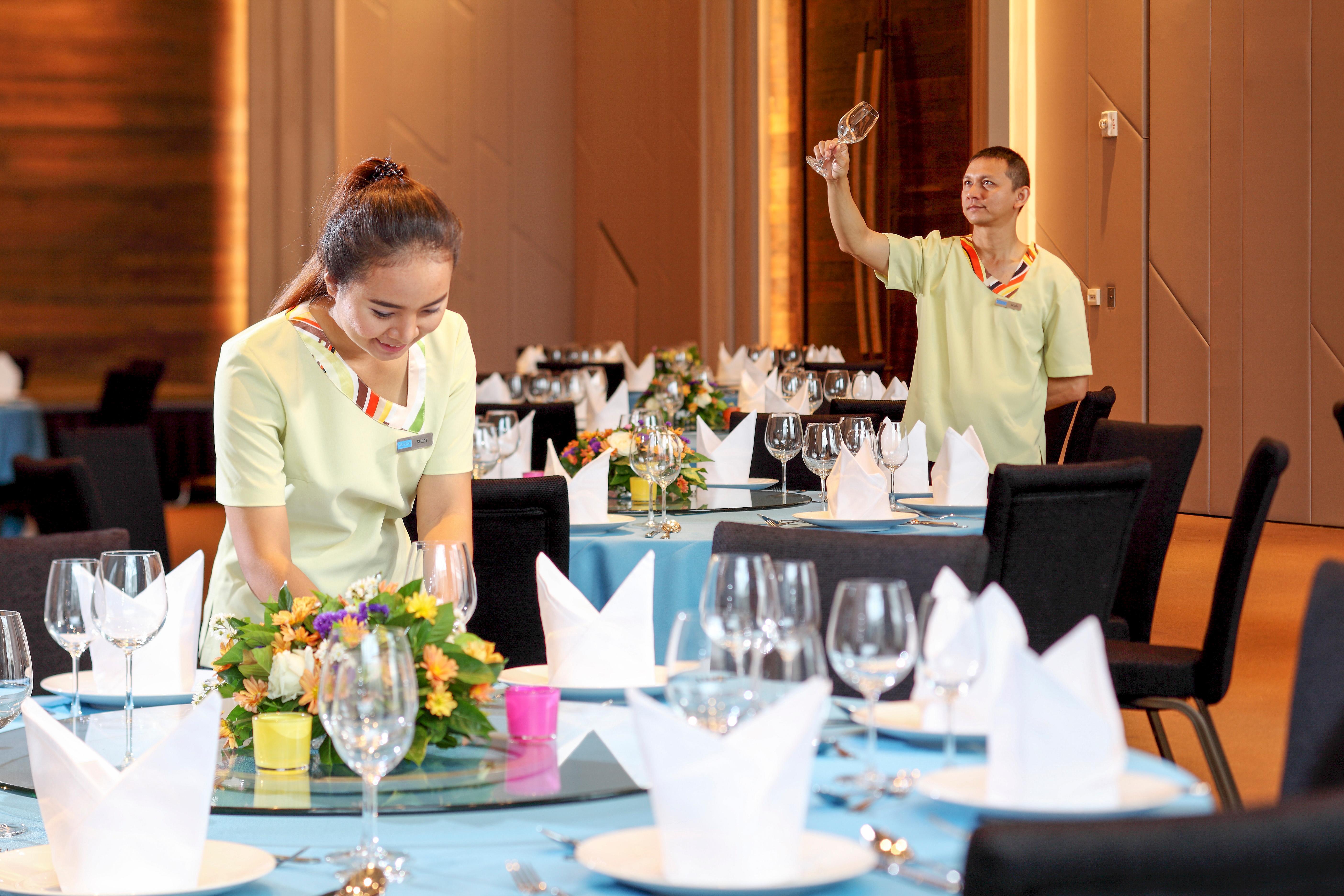 Resort Centra By Centara Maris - Sha Extra 4*
