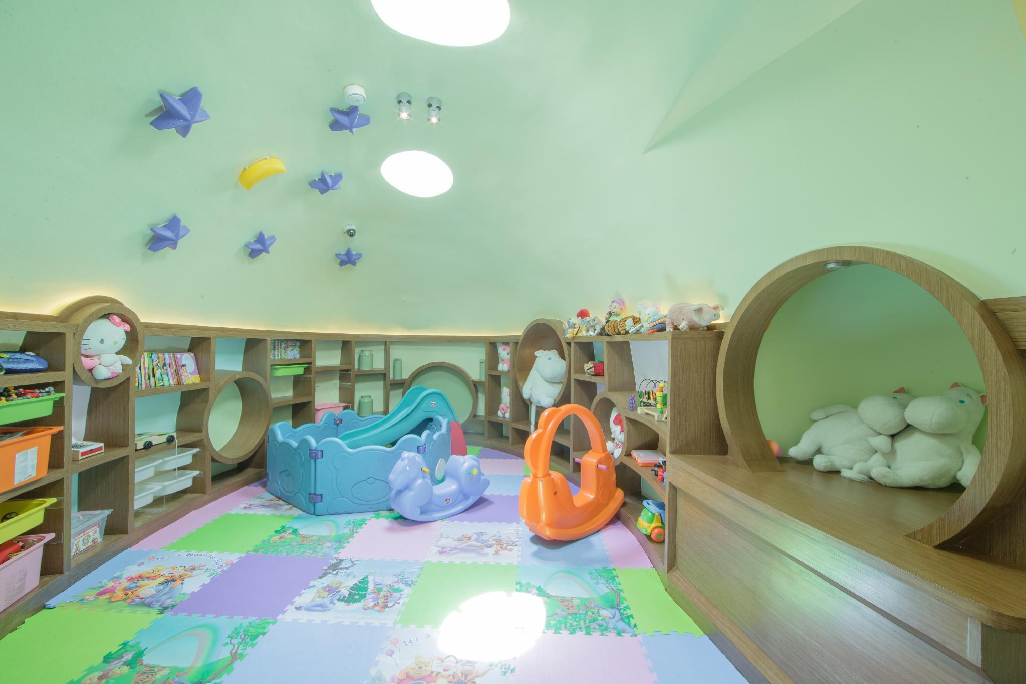 Centra By Centara Maris - Sha Extra Resort Jomtien