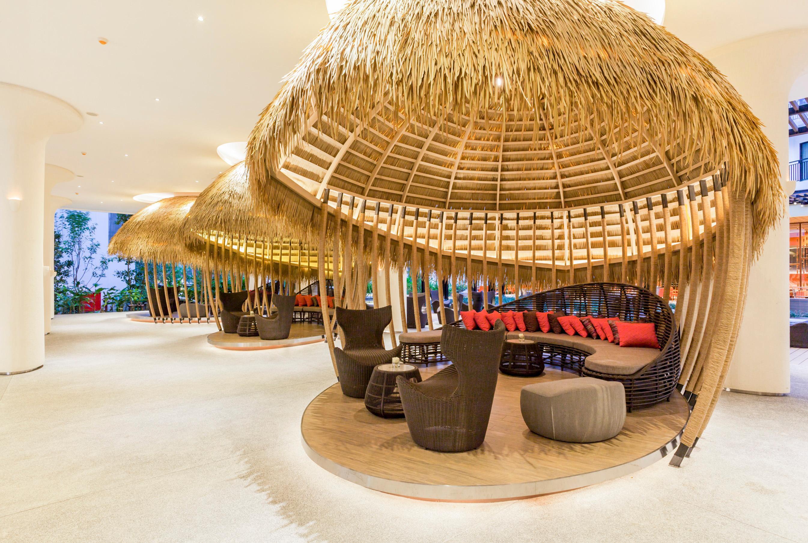 Resort Centra By Centara Maris - Sha Extra 4*