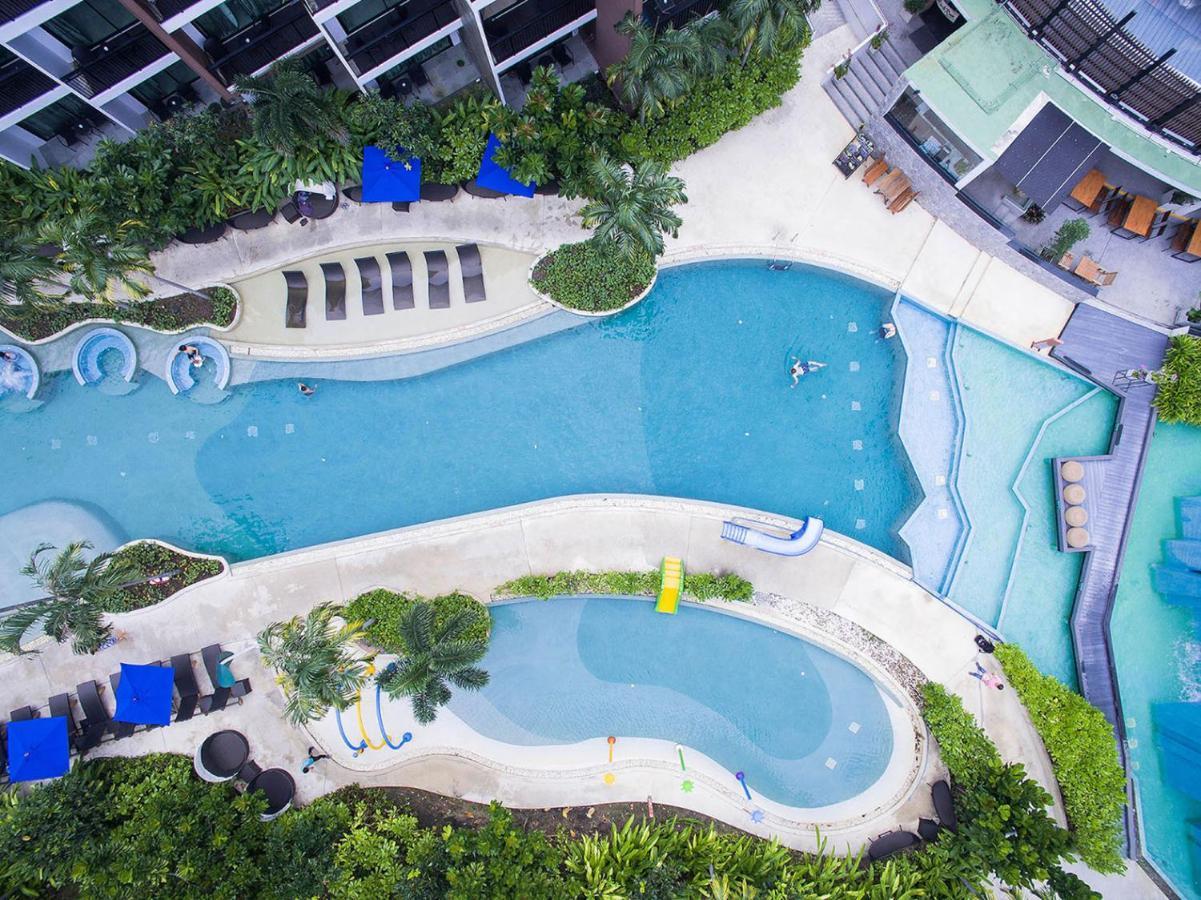 Centra By Centara Maris - Sha Extra 4* Jomtien