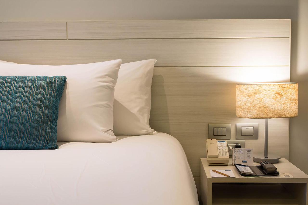 Resort Centra By Centara Maris - Sha Extra 4*