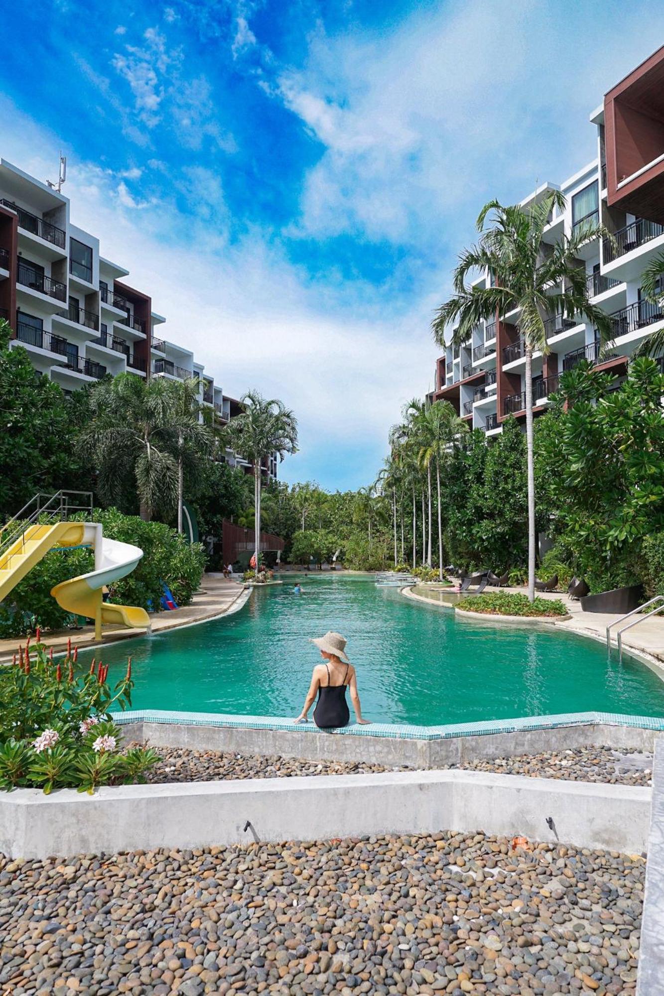 Centra By Centara Maris - Sha Extra Jomtien