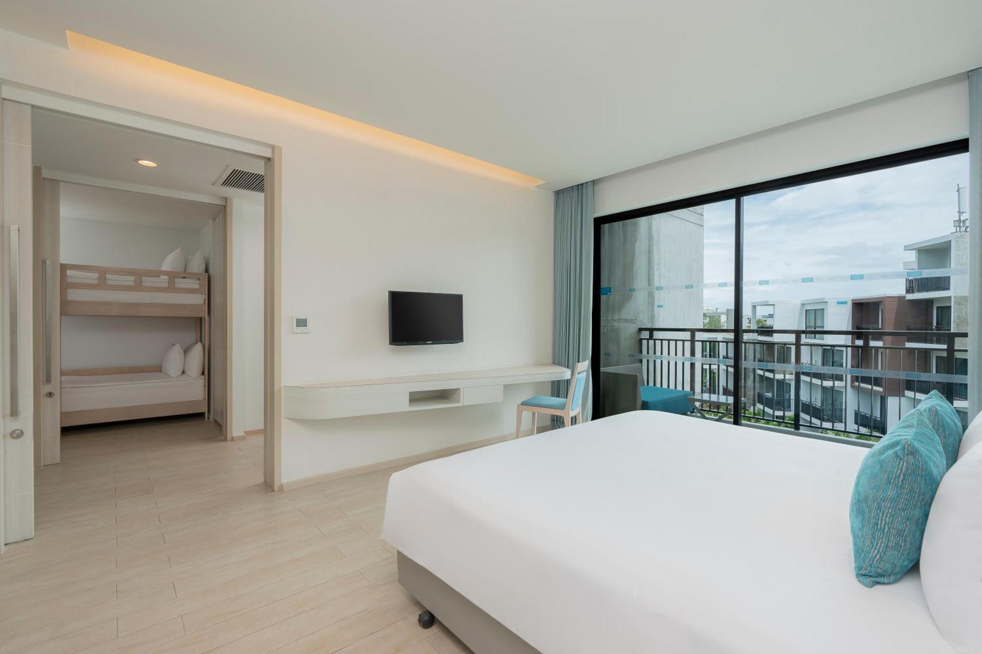Resort Centra By Centara Maris - Sha Extra