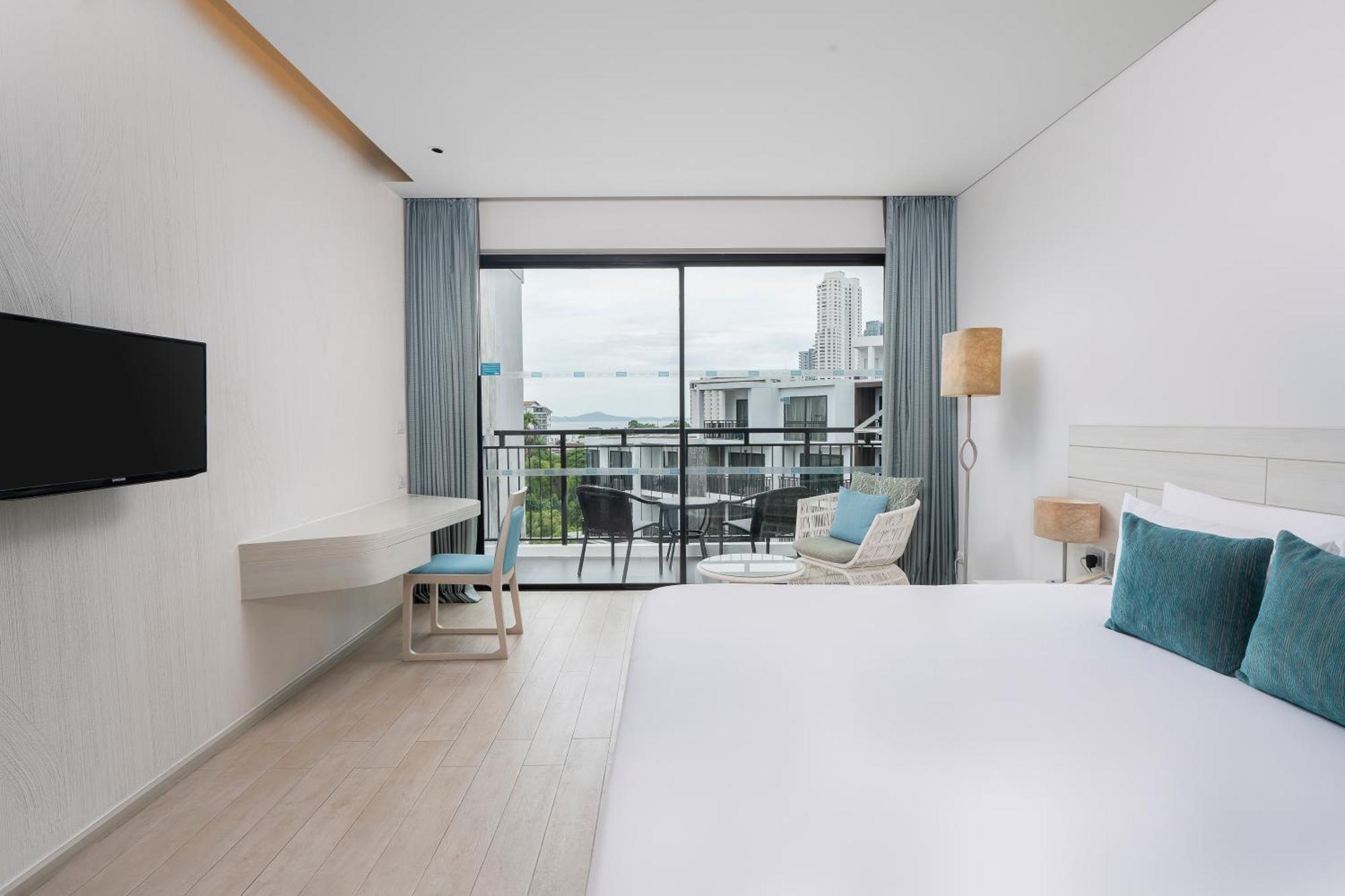 Centra By Centara Maris - Sha Extra Resort Jomtien