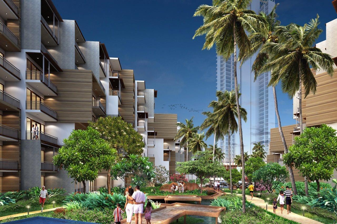 Resort Centra By Centara Maris - Sha Extra