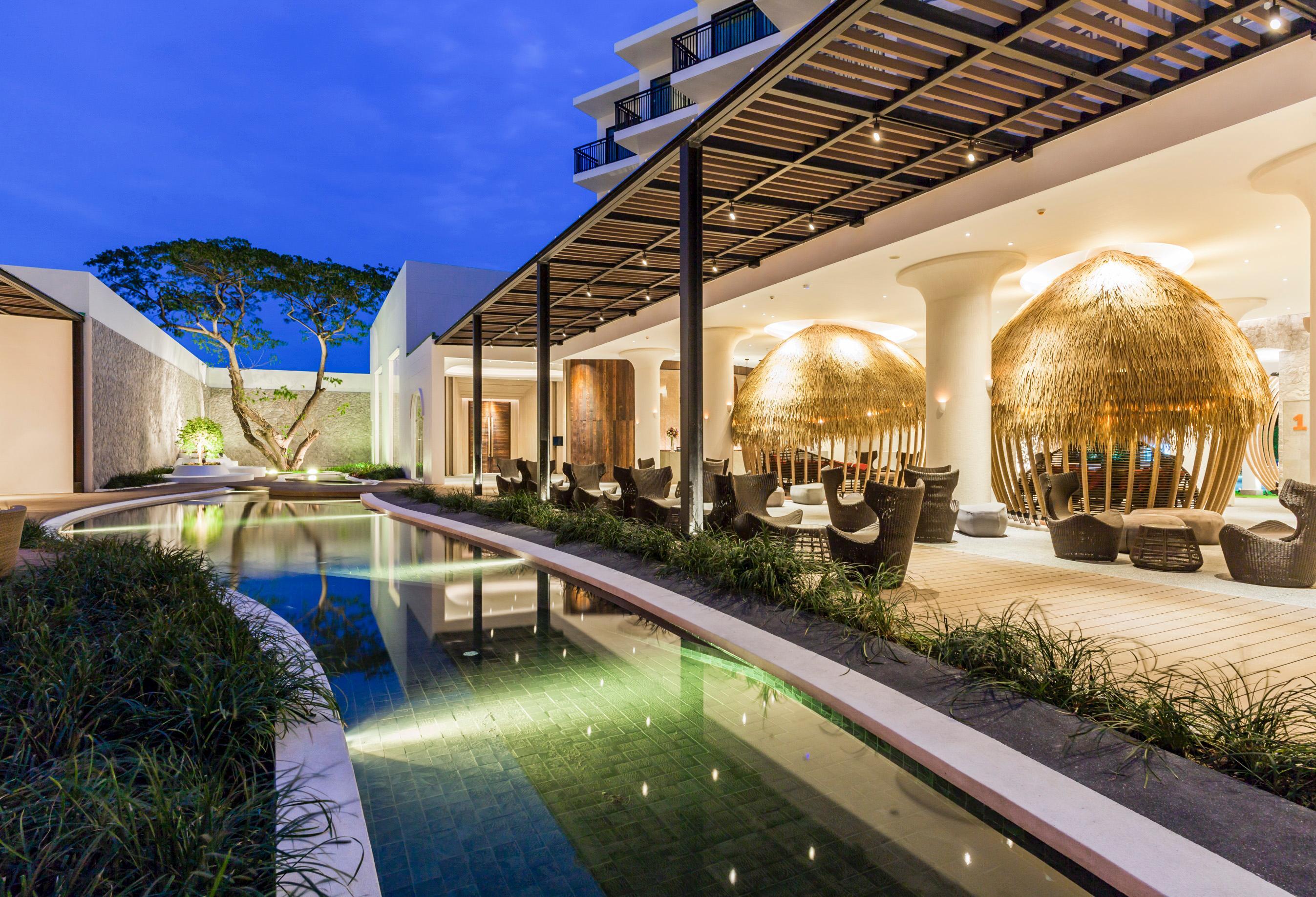 Centara Life Maris Station touristique 4*