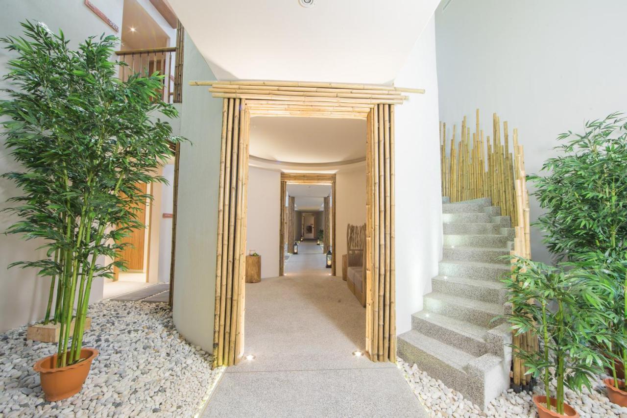 Centara Life Maris אתר נופש 4*