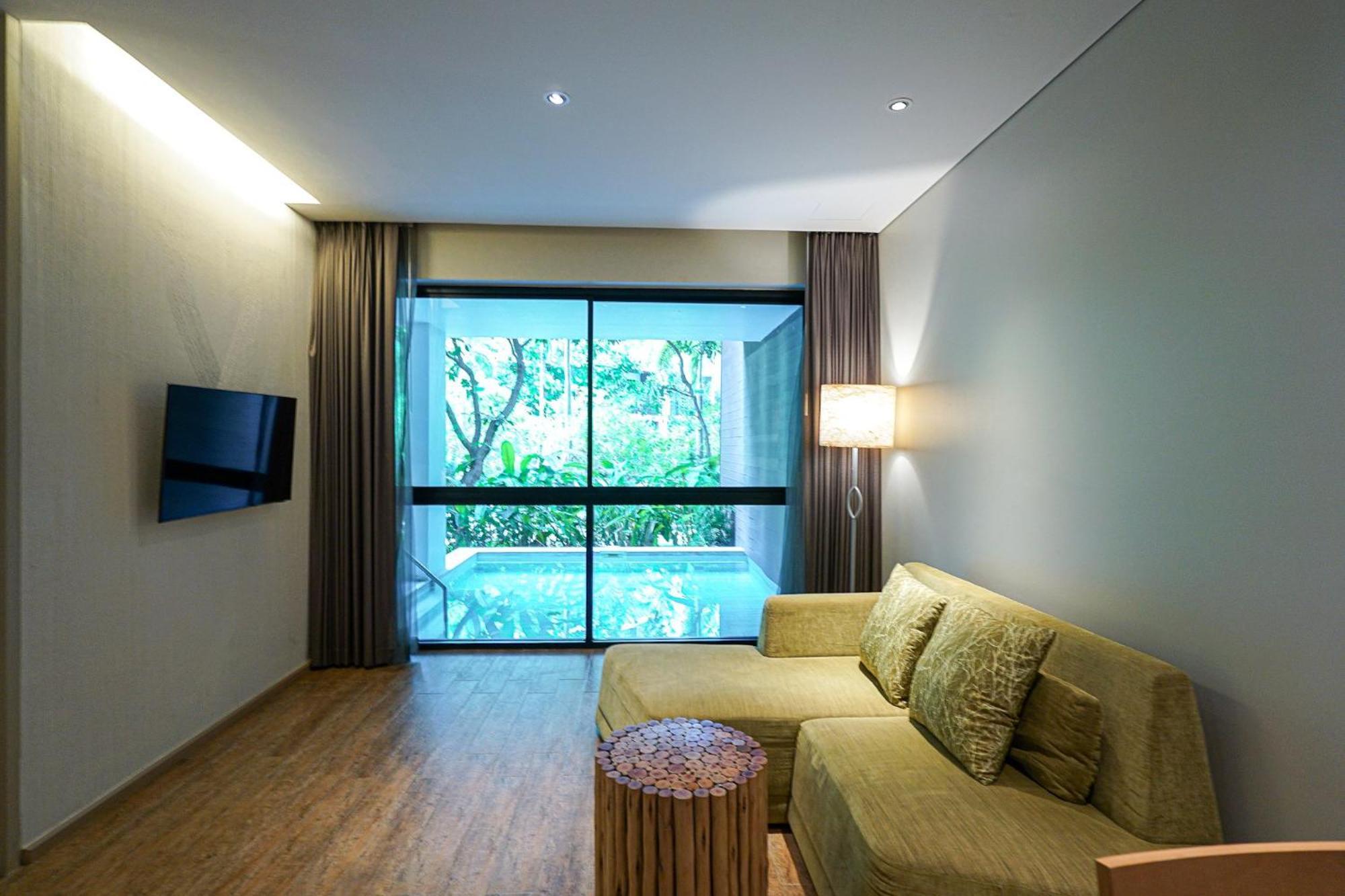 Centara Life Maris Курортный комплекс