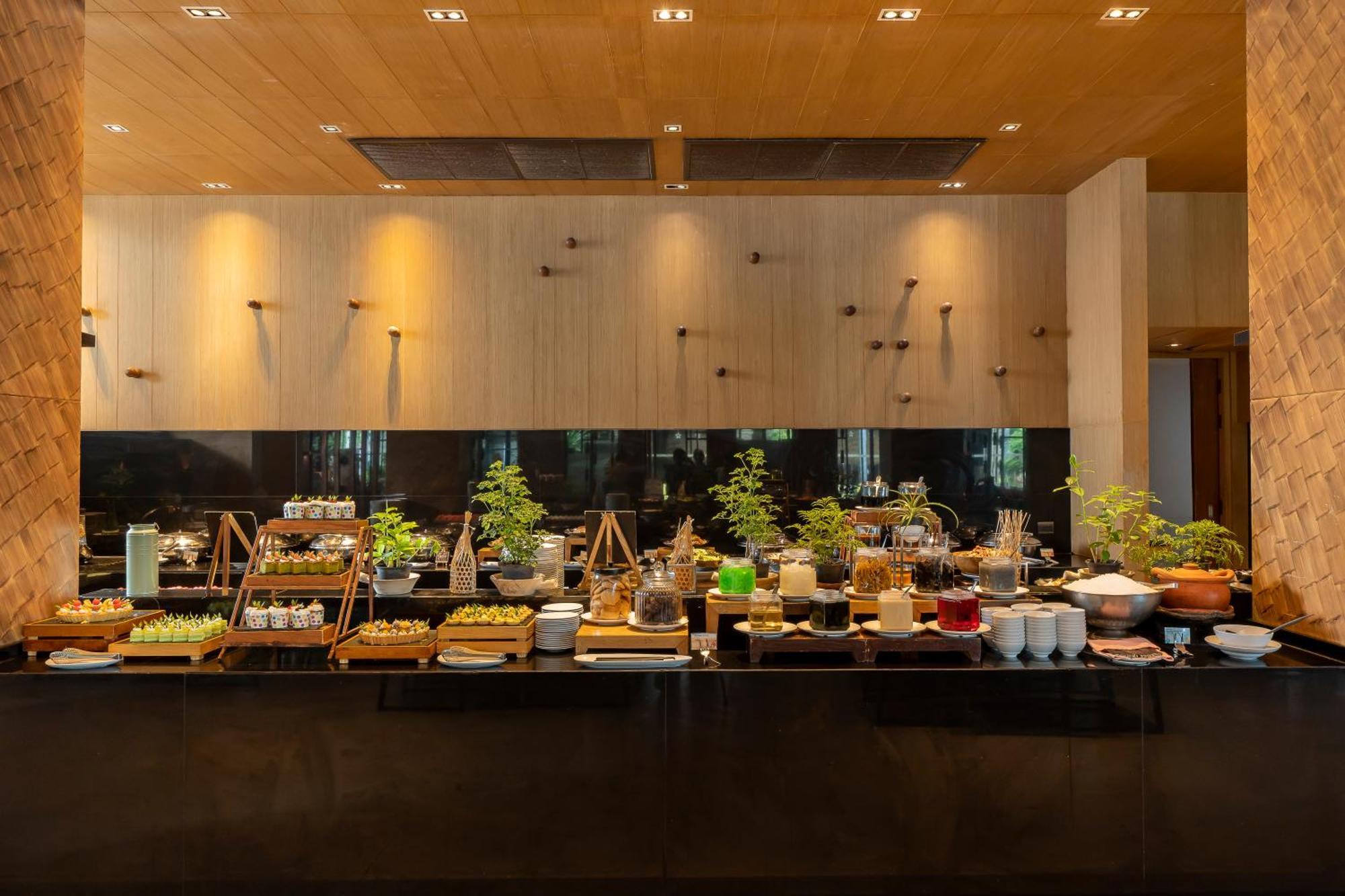 Centara Life Maris 4* Джомтьен