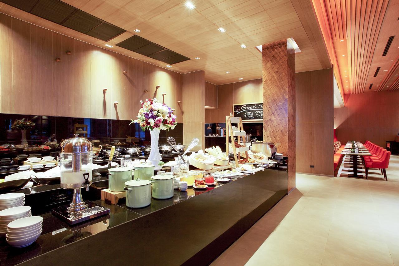 Centara Life Maris Курортный комплекс