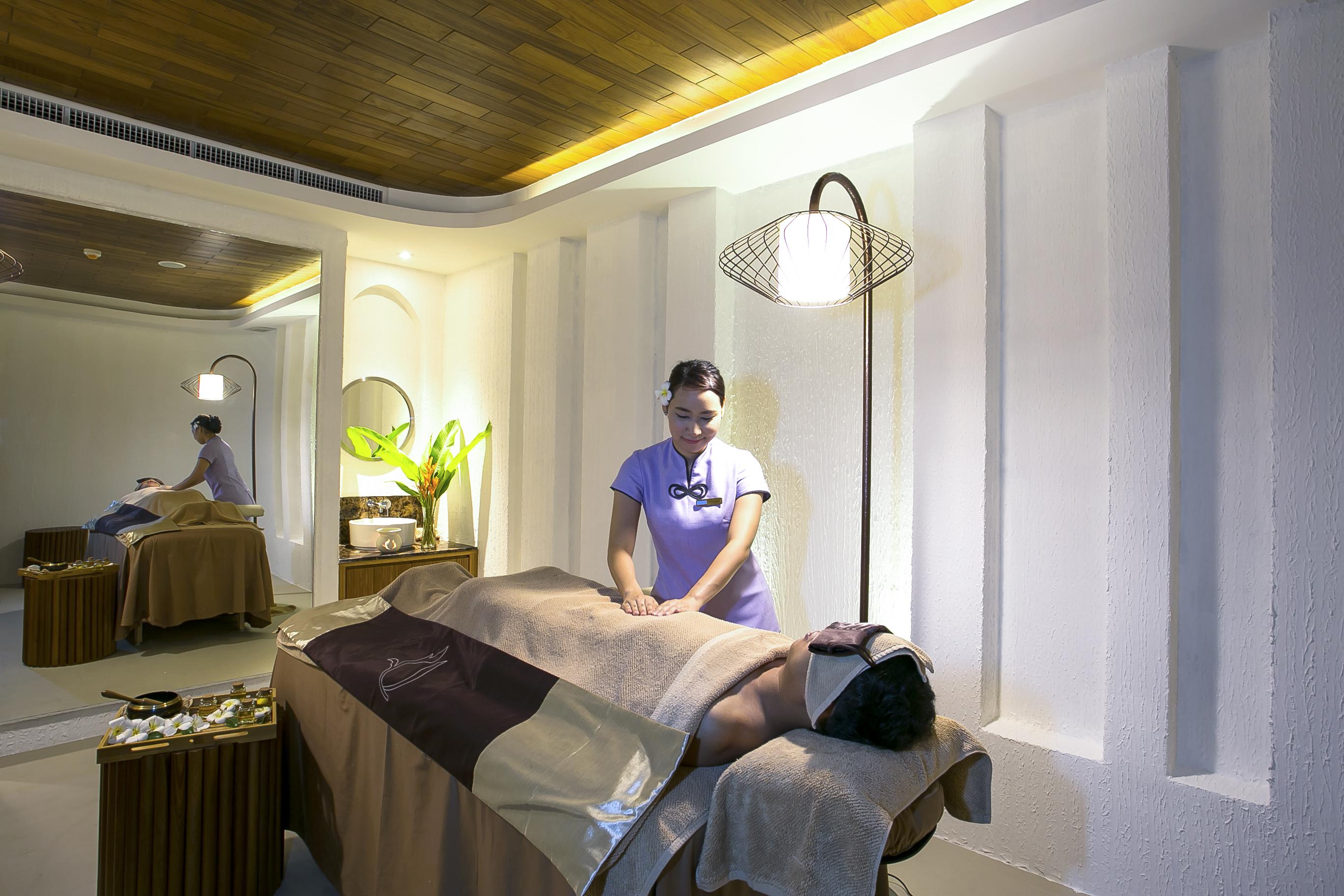 Centara Life Maris Station touristique Jomtien Beach