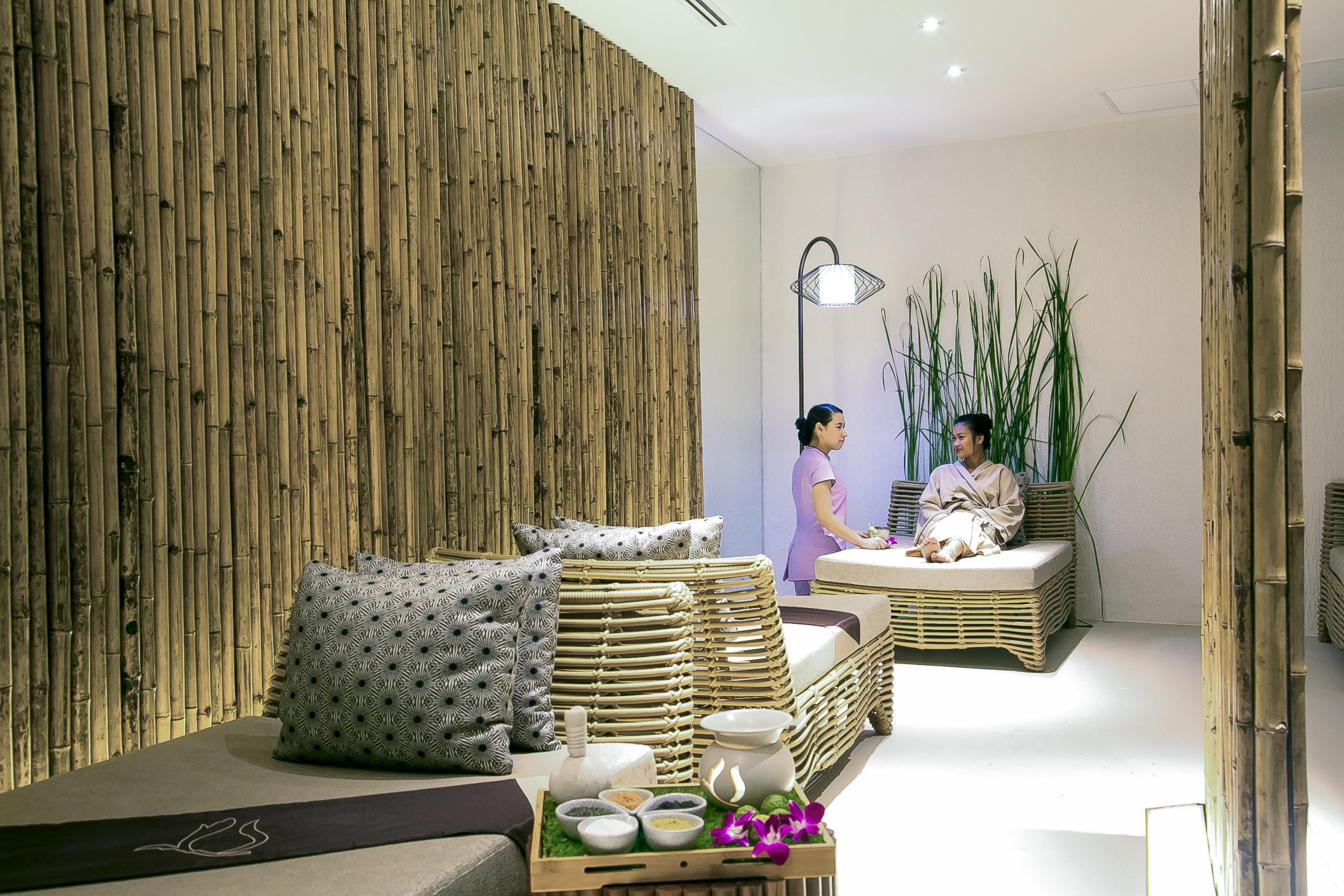 Centara Life Maris Station touristique Jomtien Beach