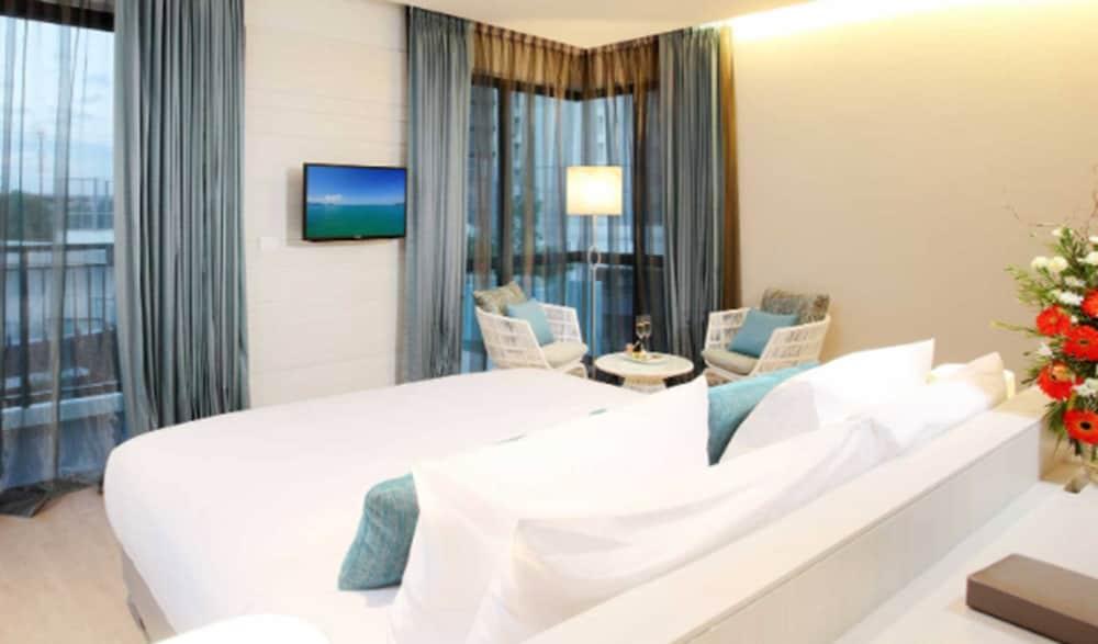Centara Life Maris Station touristique Jomtien Beach