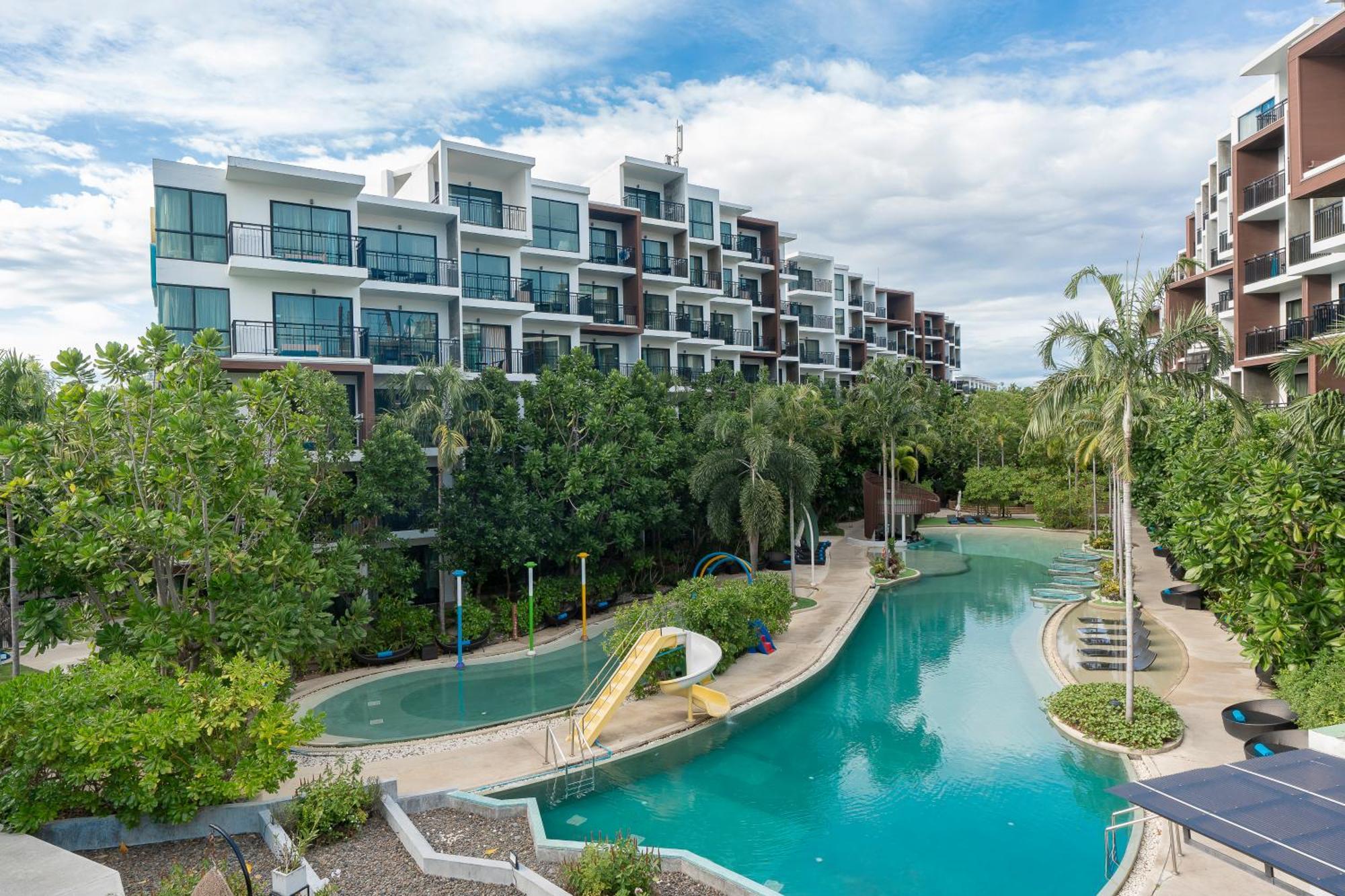 Centara Life Maris Station touristique Jomtien Beach
