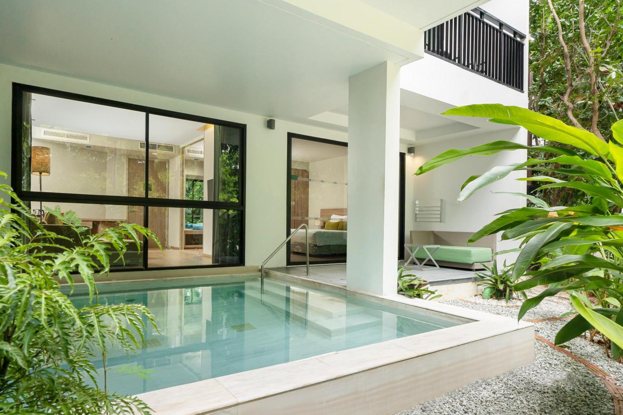Centara Life Maris Station touristique Jomtien Beach